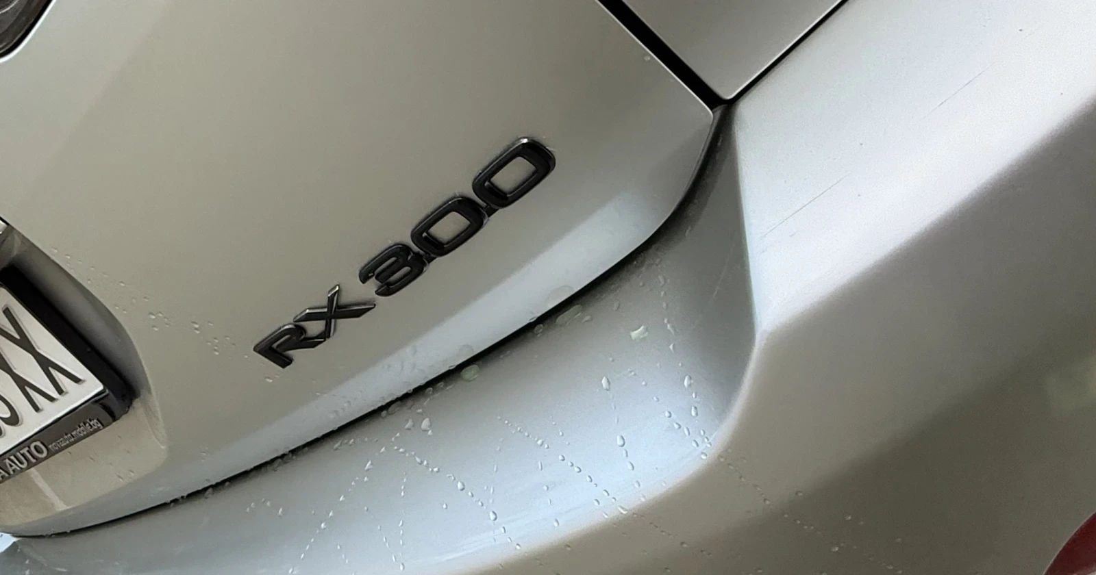 Lexus RX 300 | Mobile.bg � ����������� 11