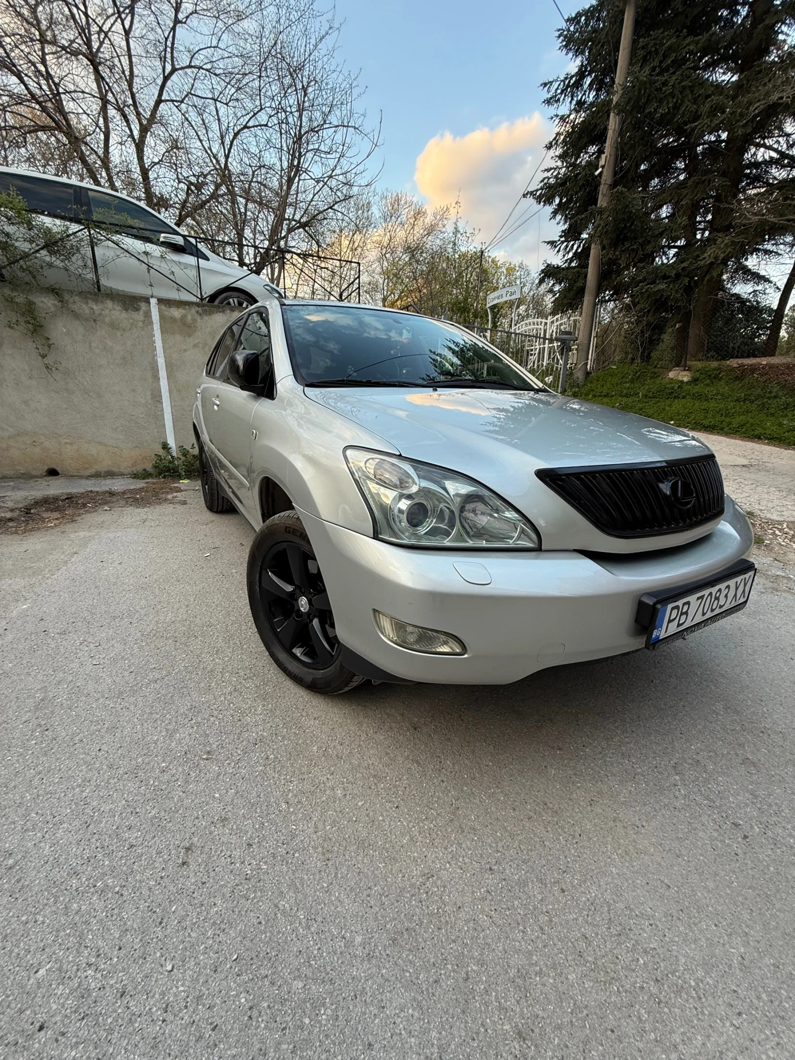 Lexus RX 300 | Mobile.bg � ����������� 15