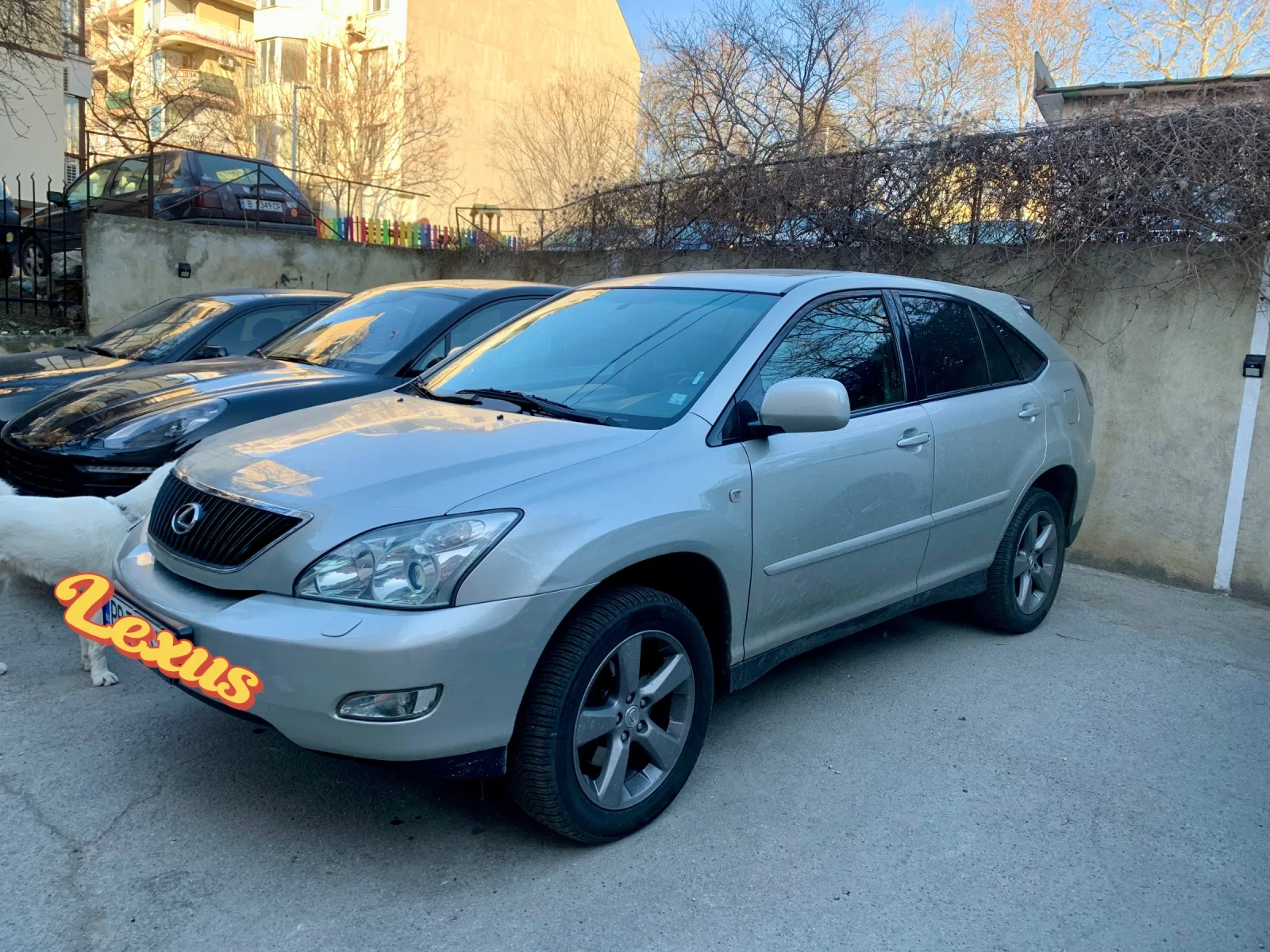 Lexus RX 300 | Mobile.bg � ����������� 9
