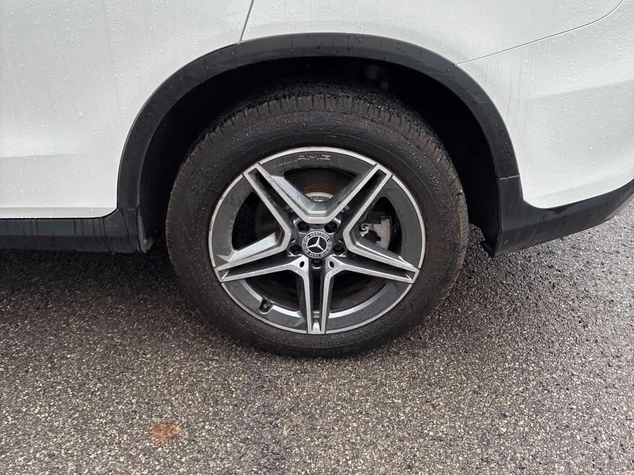 Mercedes-Benz GLC * 300 * CARFAX * ЦЕНА ДО БГ, снимка 15 - Автомобили и джипове - 54239542