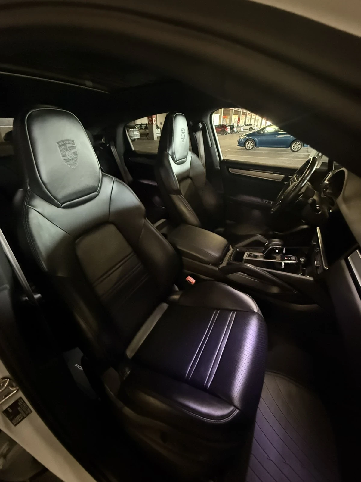 Porsche Cayenne, снимка 16 - Автомобили и джипове - 54415580