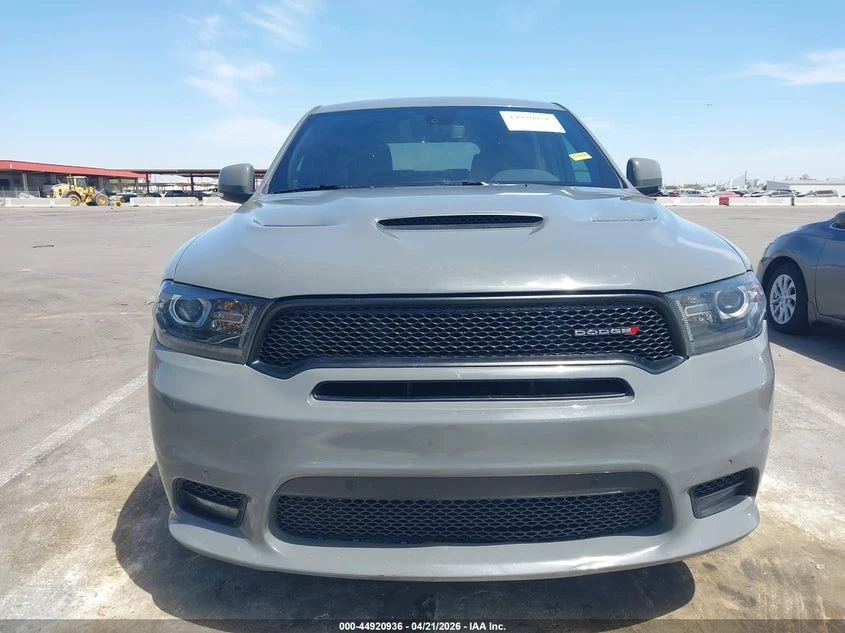 Dodge Durango 5.7l R/T Rwd, снимка 12 - Автомобили и джипове - 54527119