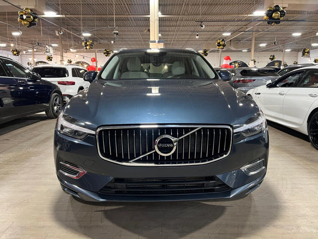 Volvo XC60 Hybrid Plug-in Recharge Inscription Expression eAW, снимка 6 - Автомобили и джипове - 54564470