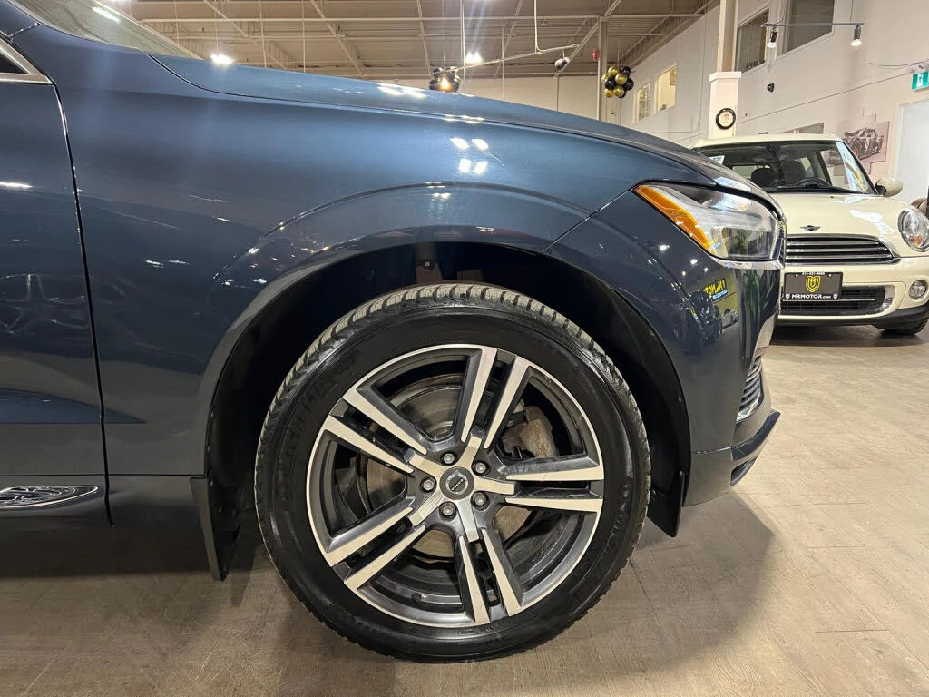 Volvo XC60 Hybrid Plug-in Recharge Inscription Expression eAW, снимка 14 - Автомобили и джипове - 54564470