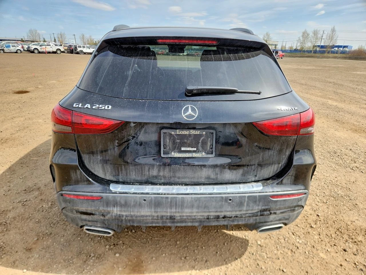 Mercedes-Benz GLA 250 * 4MATIC*  | Mobile.bg � ����������� 5
