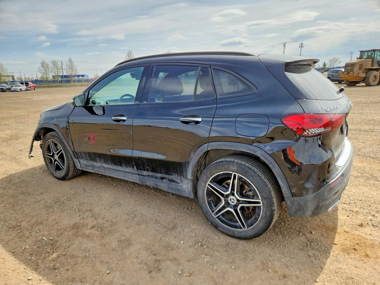 Mercedes-Benz GLA 250 * 4MATIC*  | Mobile.bg � ����������� 6