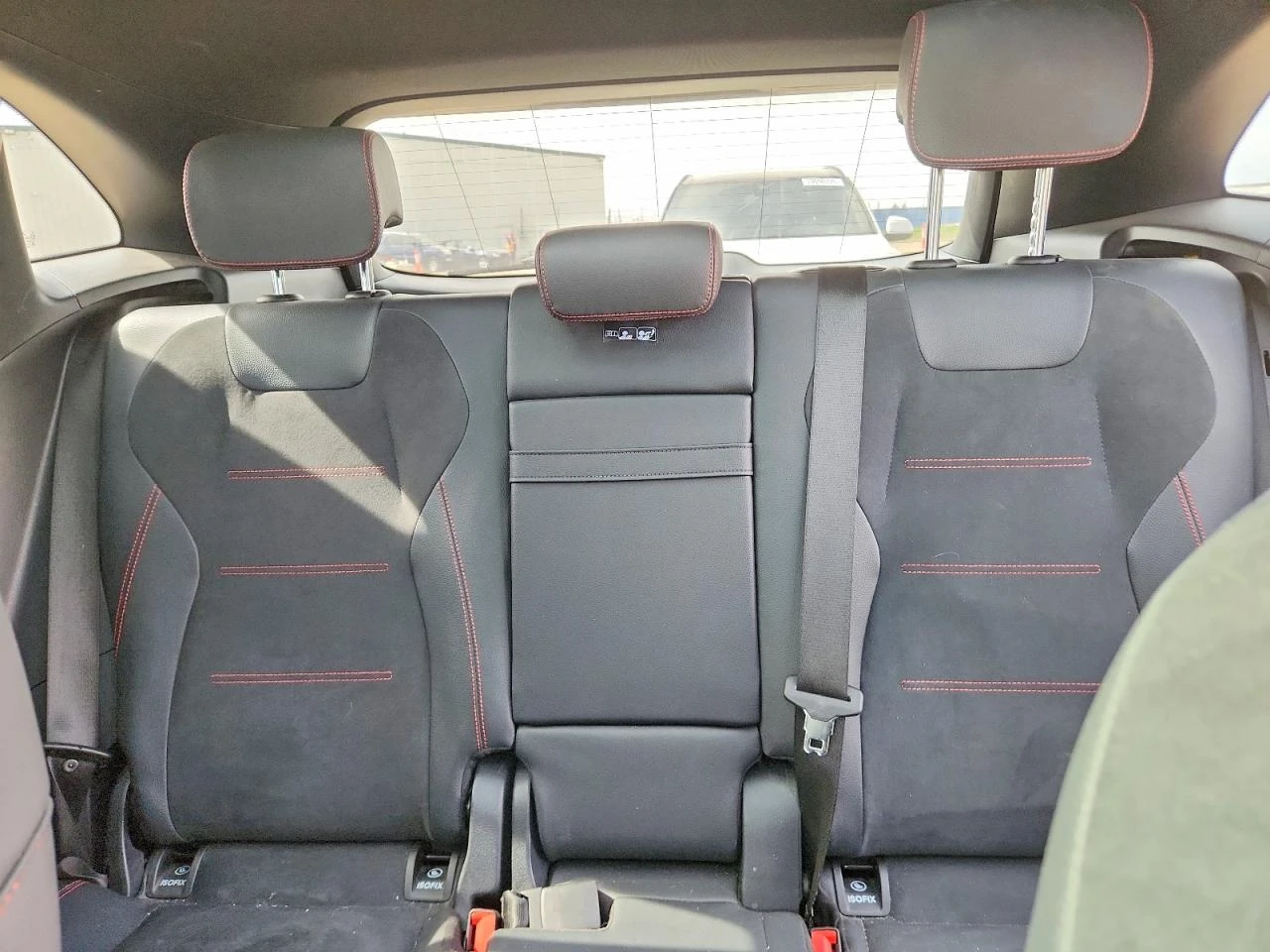 Mercedes-Benz GLA 250 * 4MATIC*  | Mobile.bg � ����������� 11
