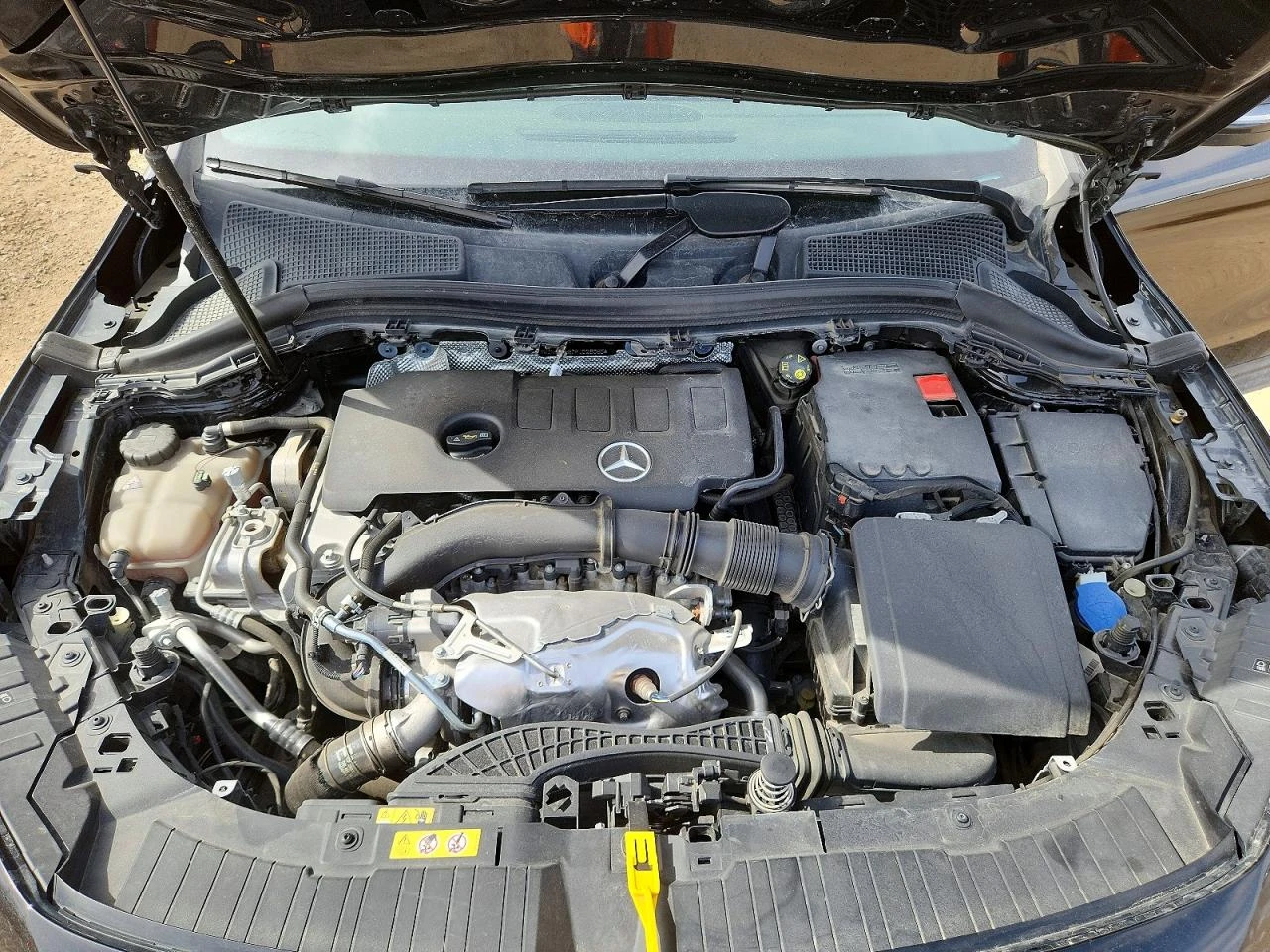 Mercedes-Benz GLA 250 * 4MATIC*  | Mobile.bg � ����������� 7