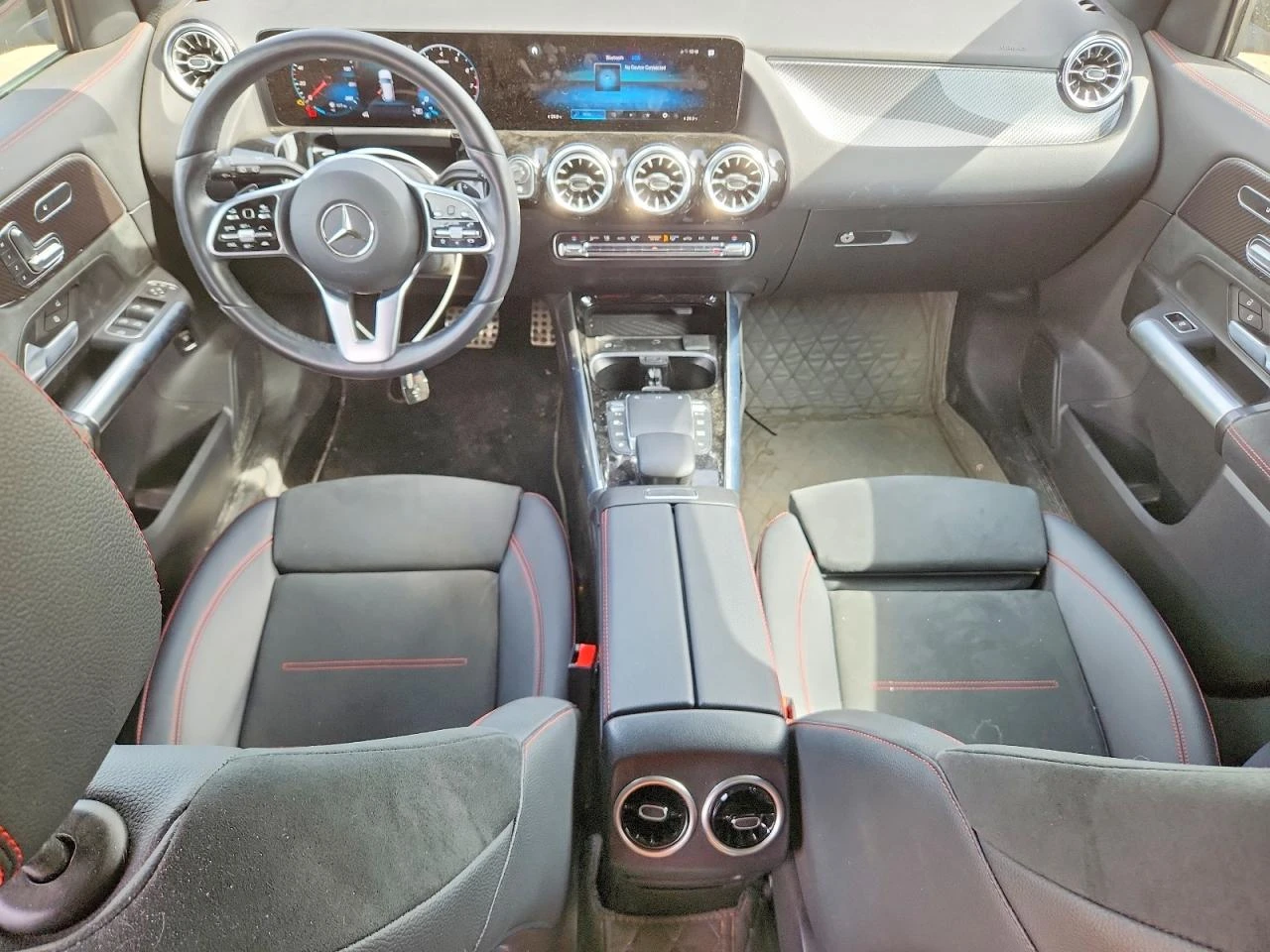 Mercedes-Benz GLA 250 * 4MATIC*  | Mobile.bg � ����������� 9