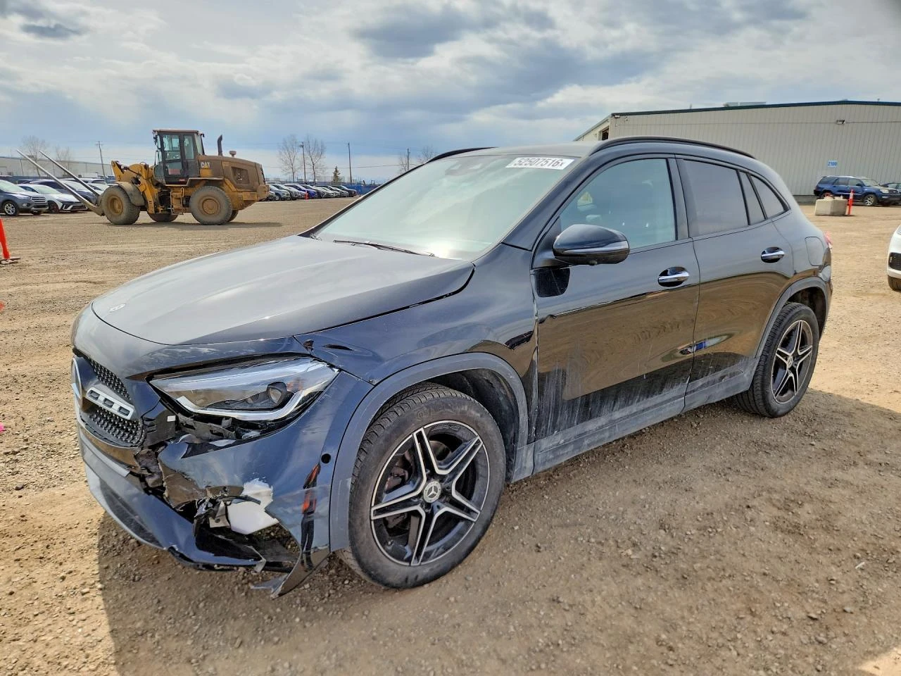 Mercedes-Benz GLA 250 * 4MATIC*  | Mobile.bg � ����������� 1