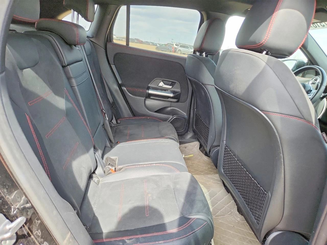 Mercedes-Benz GLA 250 * 4MATIC*  | Mobile.bg � ����������� 12