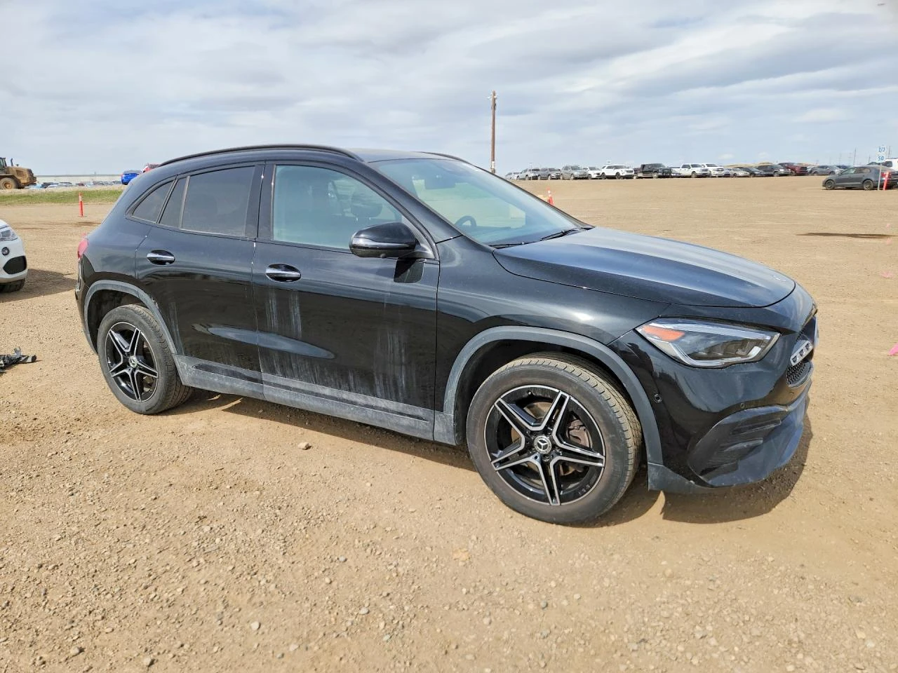 Mercedes-Benz GLA 250 * 4MATIC*  | Mobile.bg � ����������� 3