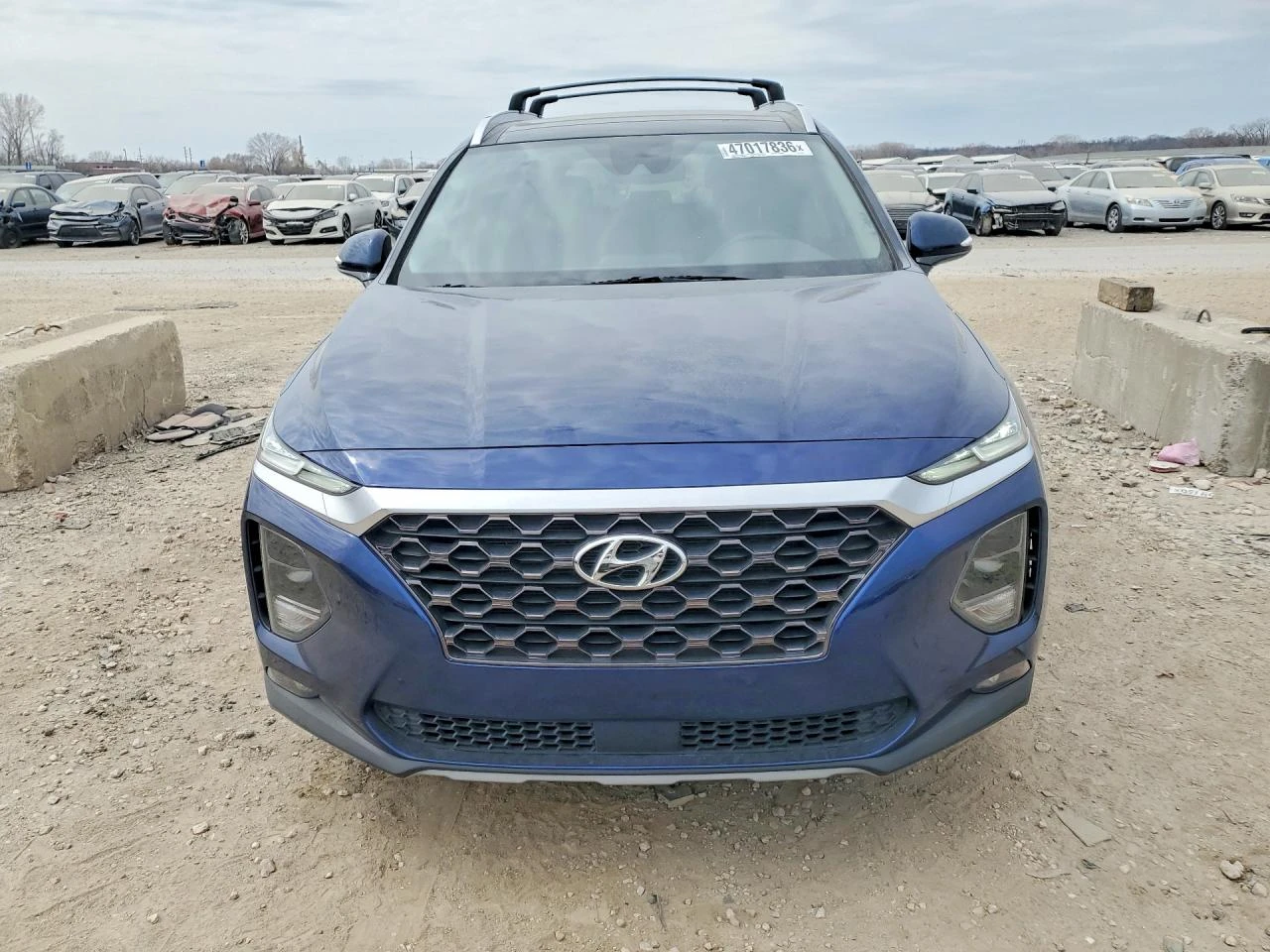 Hyundai Santa fe 2.4l Sel, снимка 5 - Автомобили и джипове - 54913892