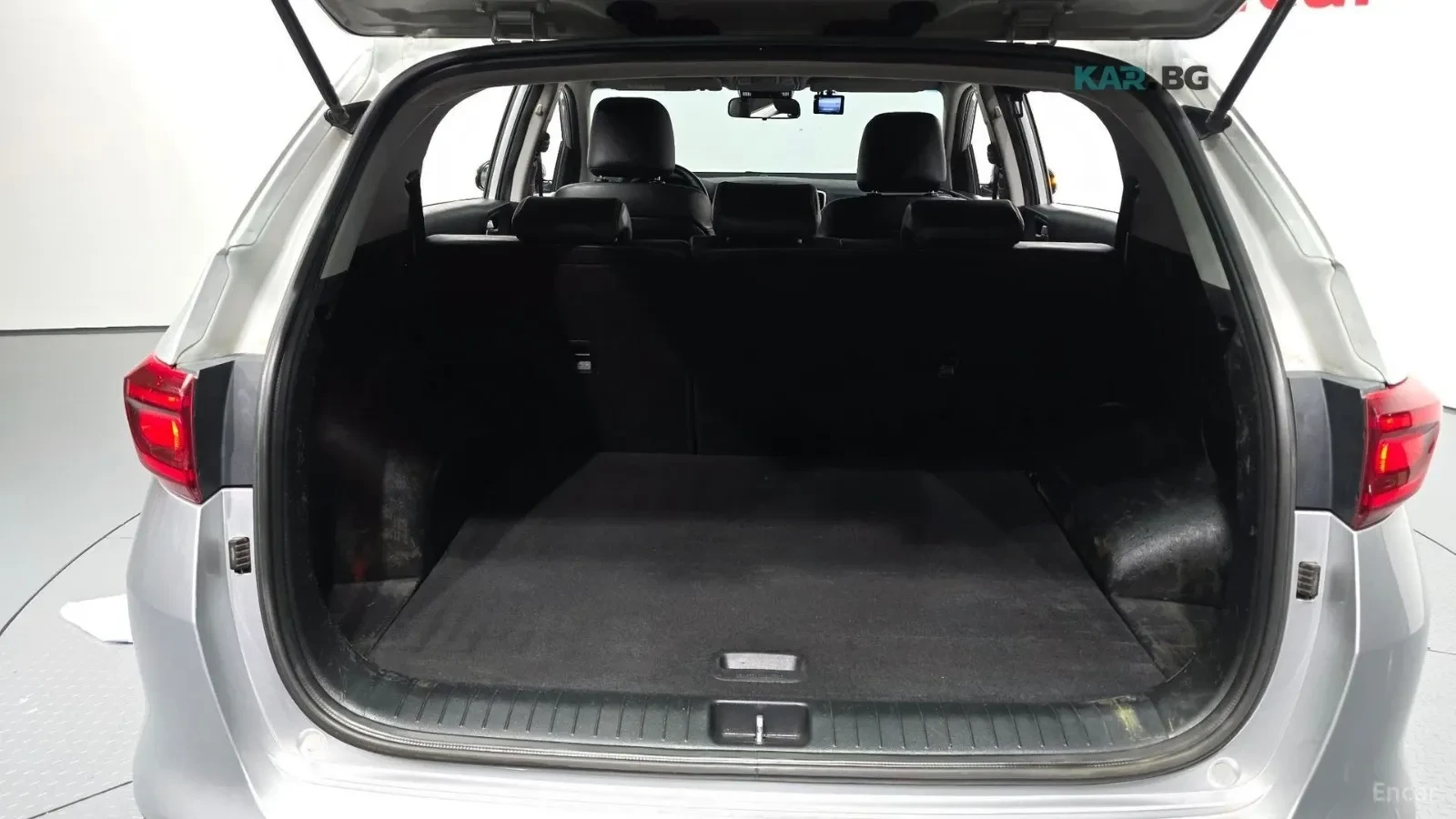 Kia Sportage, снимка 8 - Автомобили и джипове - 54918143