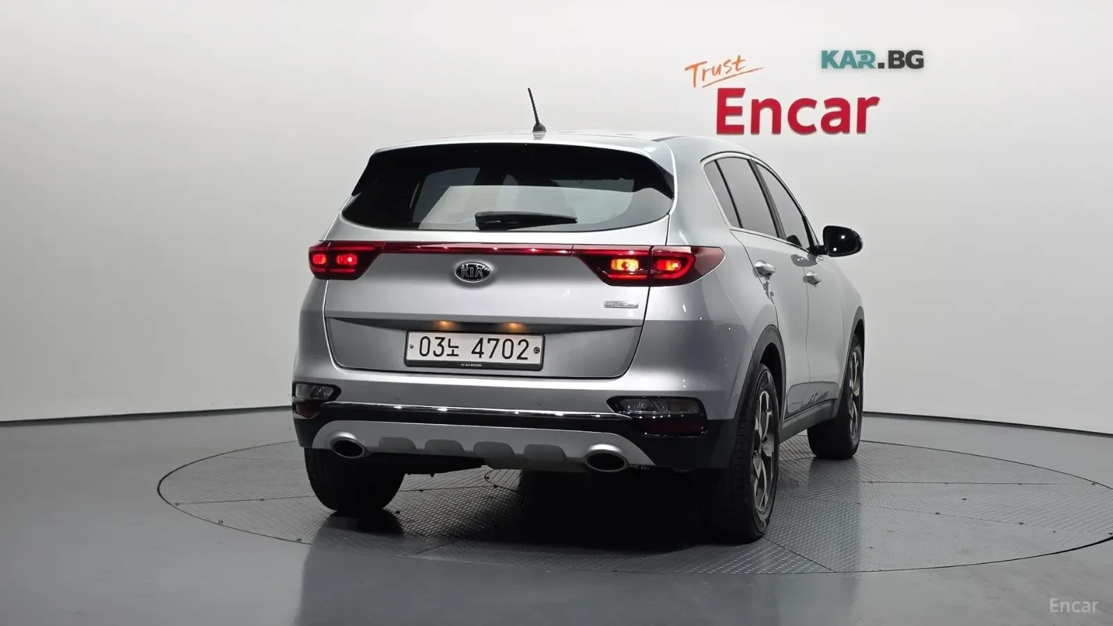 Kia Sportage, снимка 13 - Автомобили и джипове - 54918143