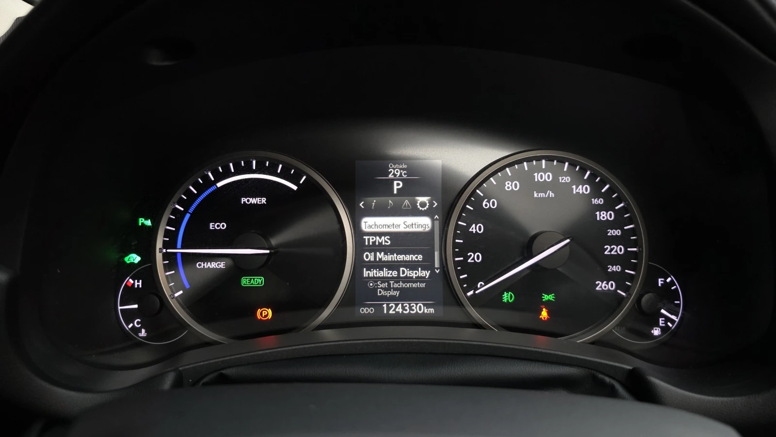 Lexus NX 300h* ЛЮК* ПОДГРЕВ ВОЛАН* КРАЙНА ЦЕНА, снимка 8 - Автомобили и джипове - 55367135