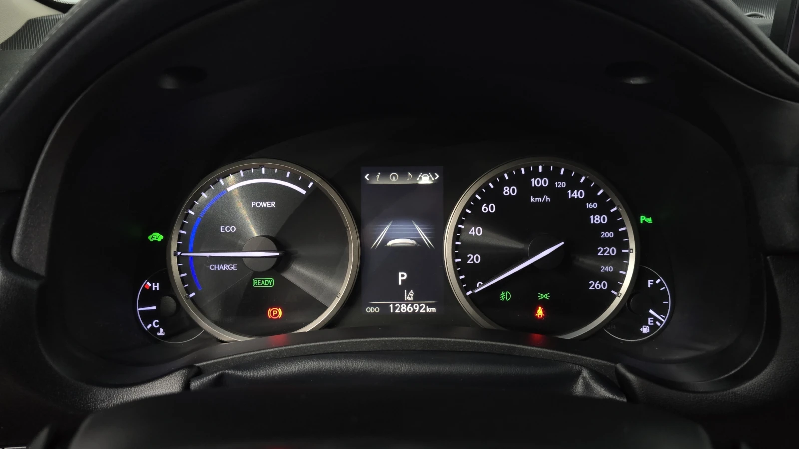 Lexus NX BLIND SPOT* ПОДГРЕВ ВОЛАН* ЛЮК* КРАЙНА ЦЕНА, снимка 8 - Автомобили и джипове - 55367135