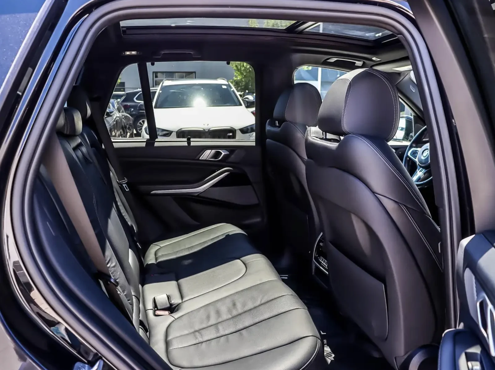 BMW X5 2019 BMW X5 xDrive40i, снимка 7 - Автомобили и джипове - 55376334