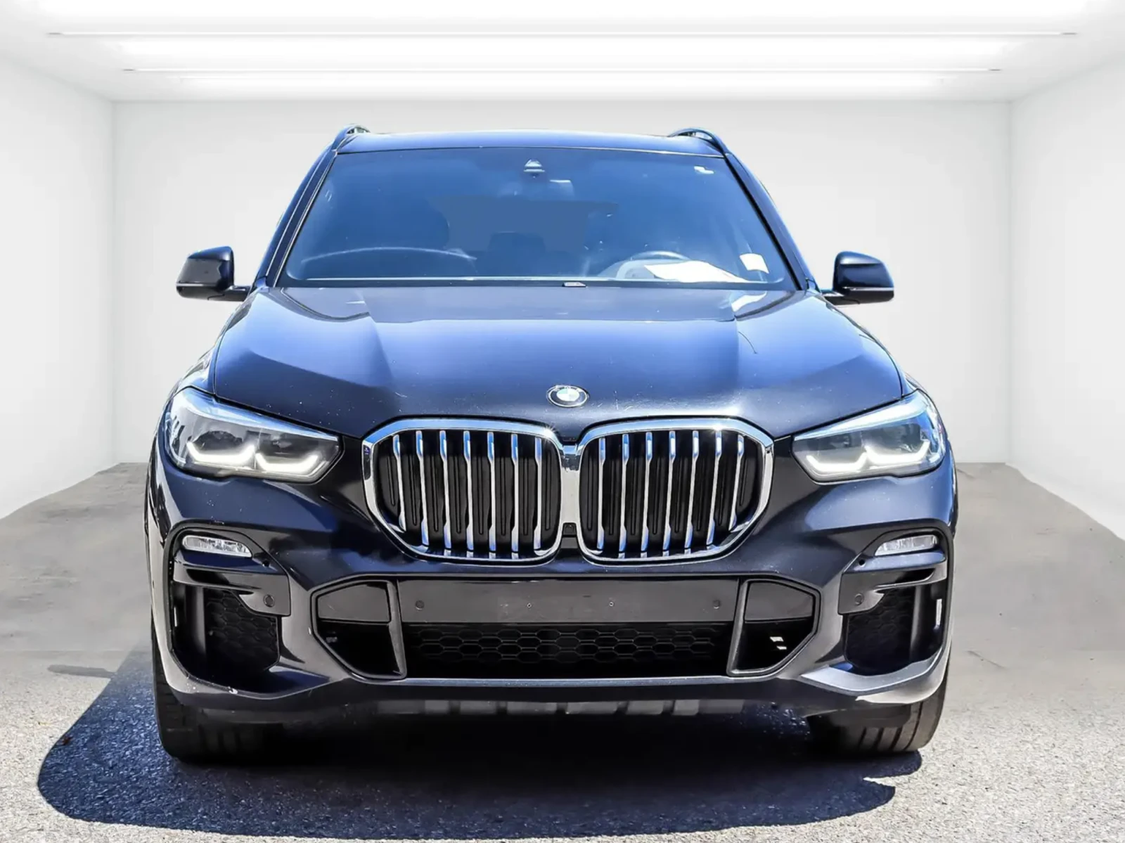BMW X5 2019 BMW X5 xDrive40i, снимка 2 - Автомобили и джипове - 55376334