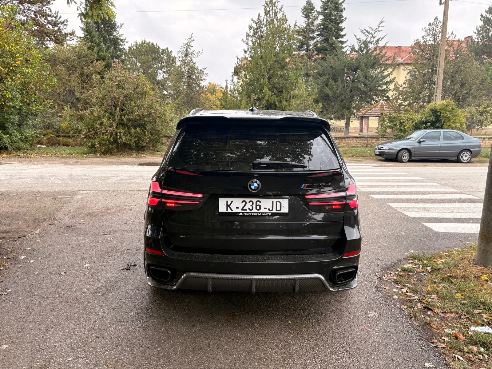 BMW X5 Xdrive 30D | Mobile.bg � ����������� 3