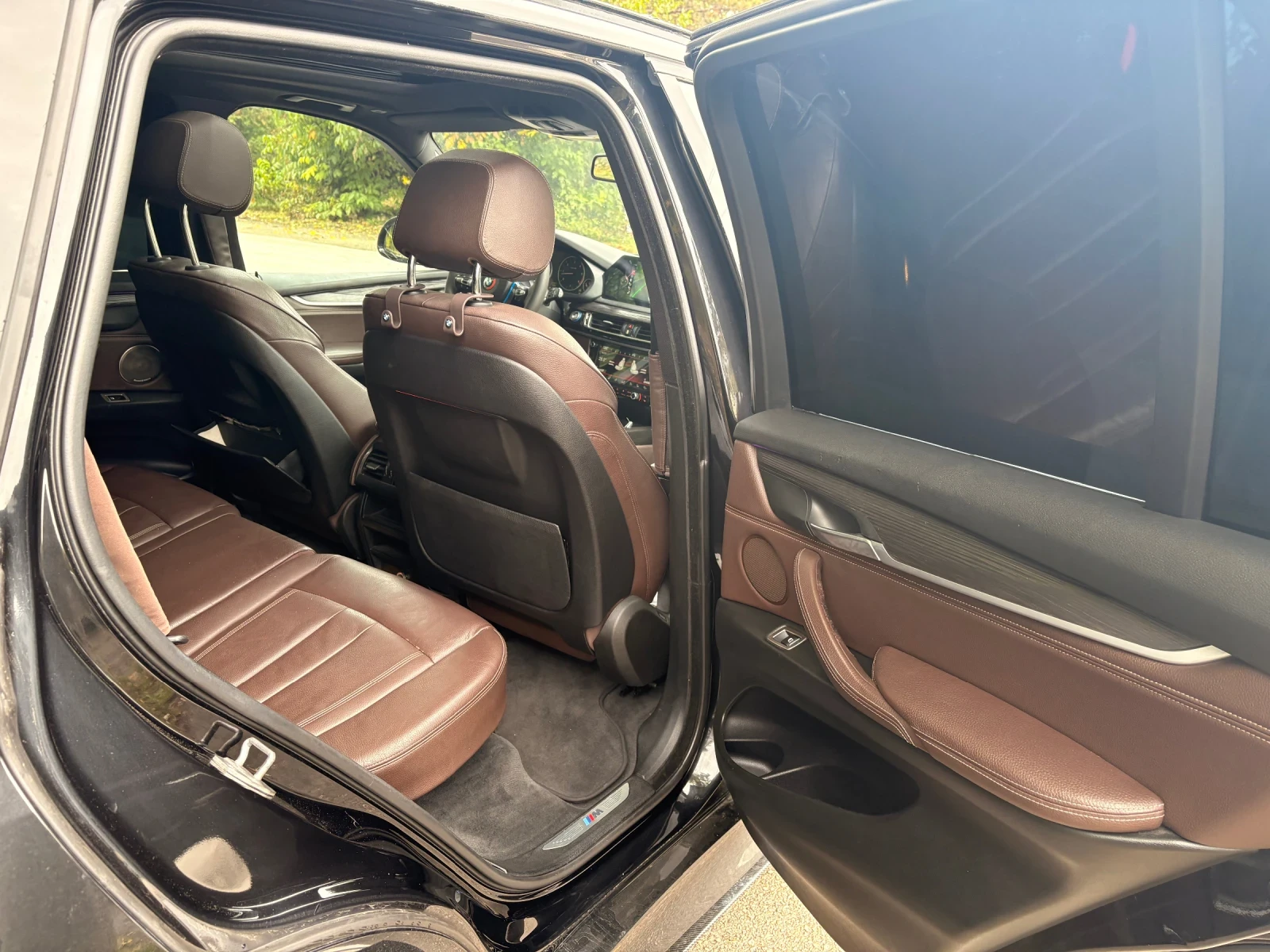 BMW X5 Xdrive 30D | Mobile.bg � ����������� 9