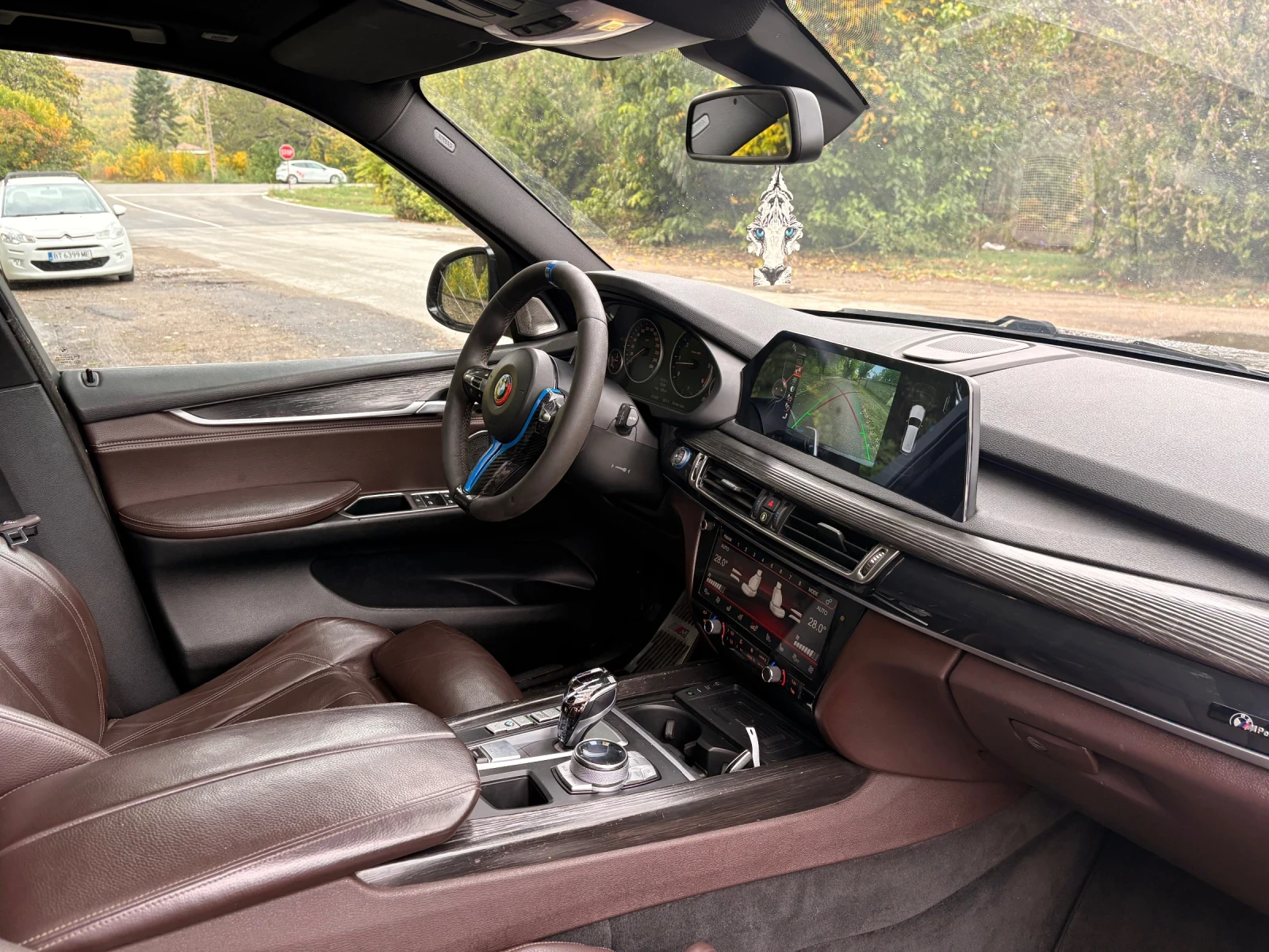 BMW X5 Xdrive 30D | Mobile.bg � ����������� 11