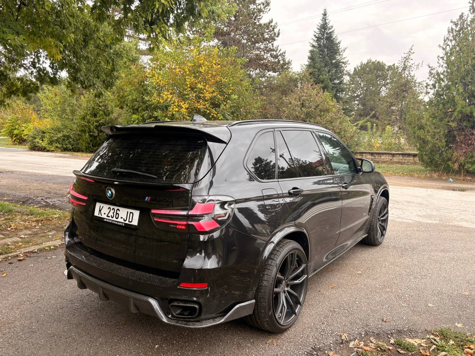 BMW X5 Xdrive 30D | Mobile.bg � ����������� 5