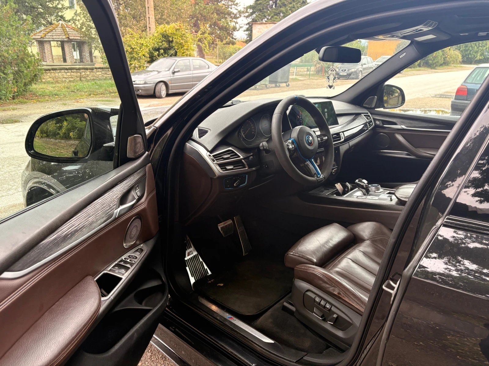 BMW X5 Xdrive 30D | Mobile.bg � ����������� 13