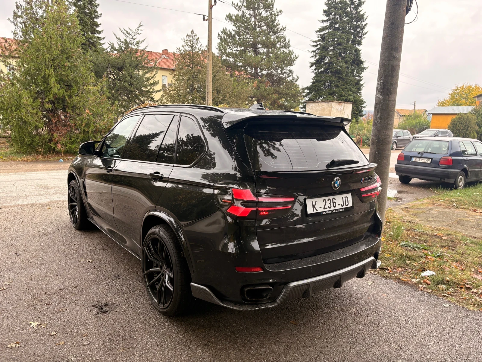 BMW X5 Xdrive 30D | Mobile.bg � ����������� 4