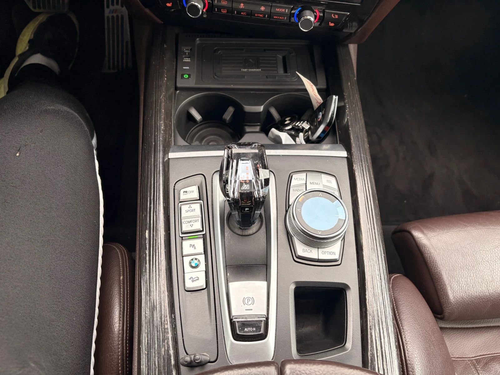 BMW X5 Xdrive 30D | Mobile.bg � ����������� 16