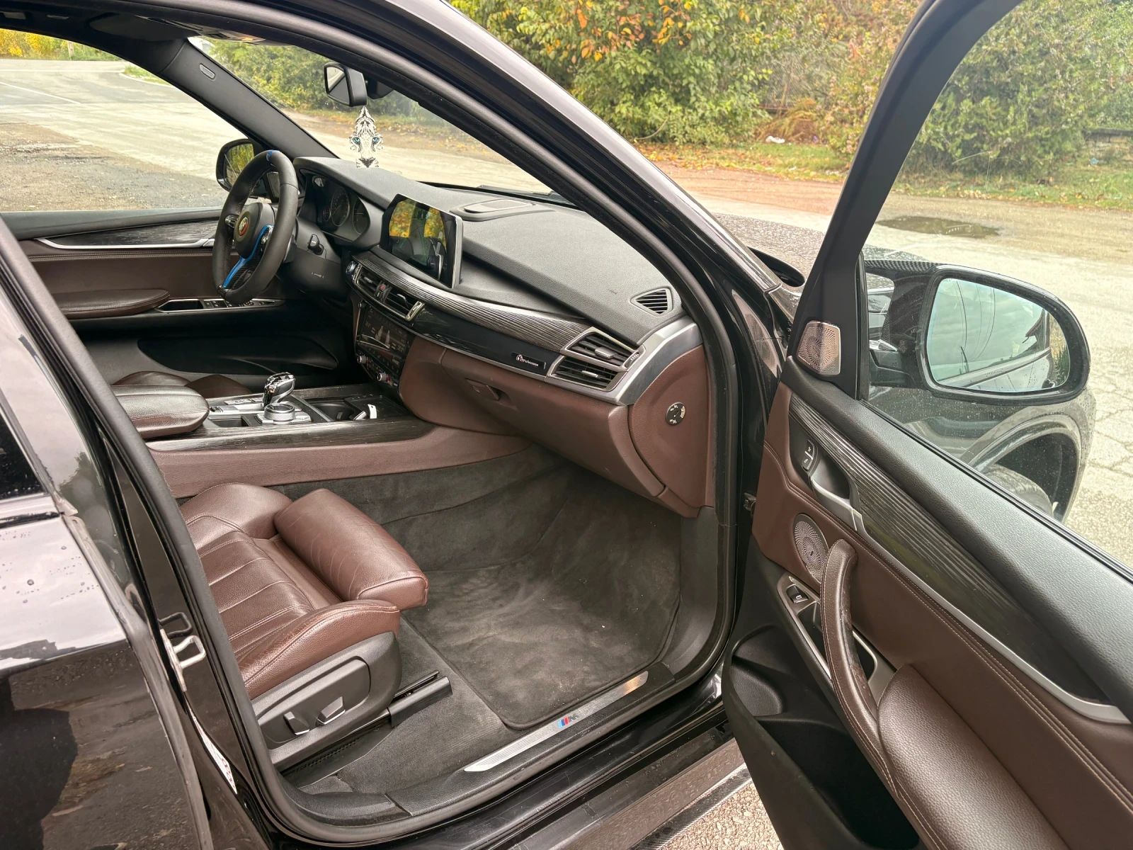 BMW X5 Xdrive 30D | Mobile.bg � ����������� 10
