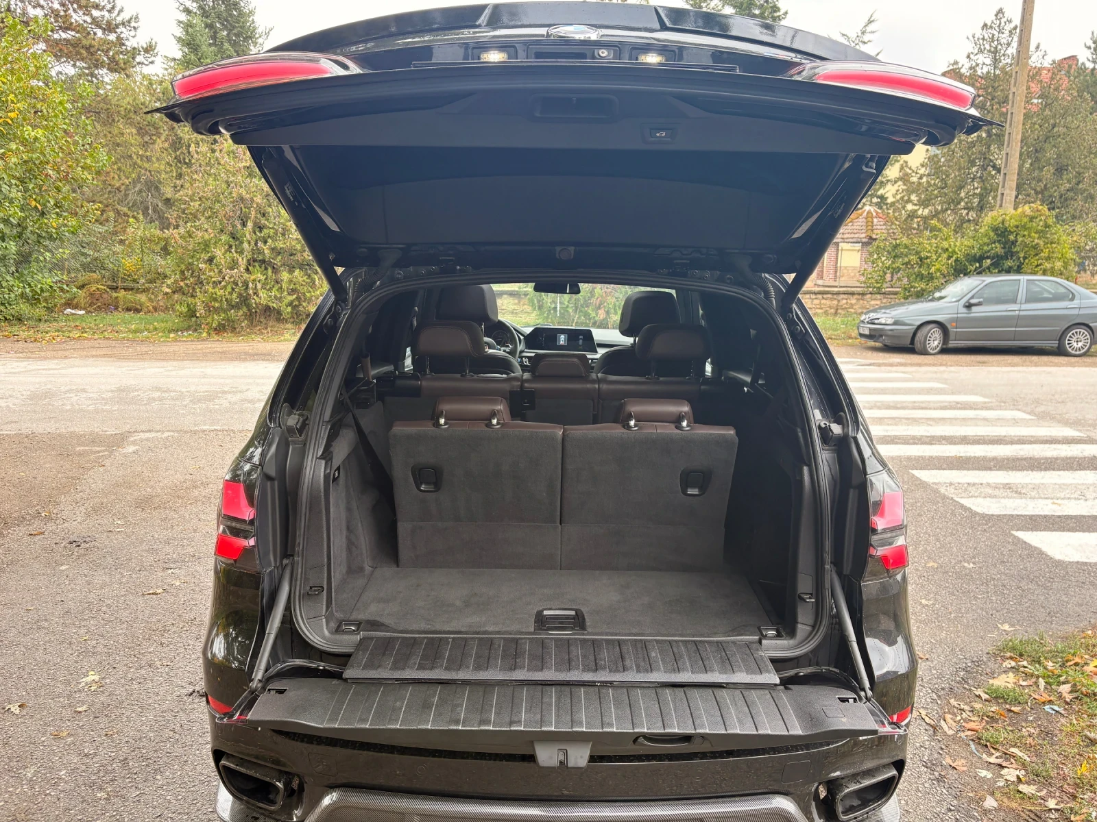 BMW X5 Xdrive 30D | Mobile.bg � ����������� 6