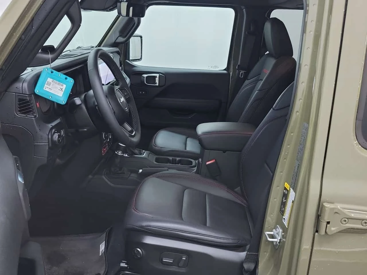 Jeep Wrangler 4 Door 4x4 Rubicon  CARFAX | Mobile.bg � ����������� 3
