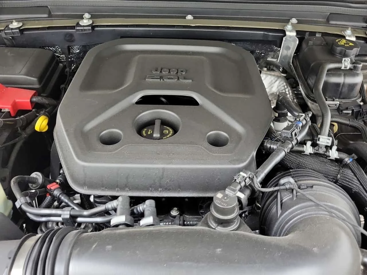 Jeep Wrangler 4 Door 4x4 Rubicon  CARFAX | Mobile.bg � ����������� 16