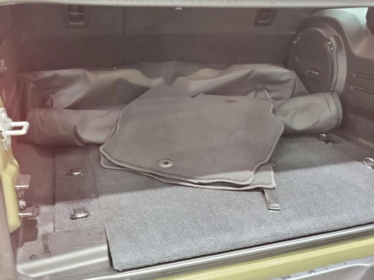 Jeep Wrangler 4 Door 4x4 Rubicon  CARFAX | Mobile.bg � ����������� 14