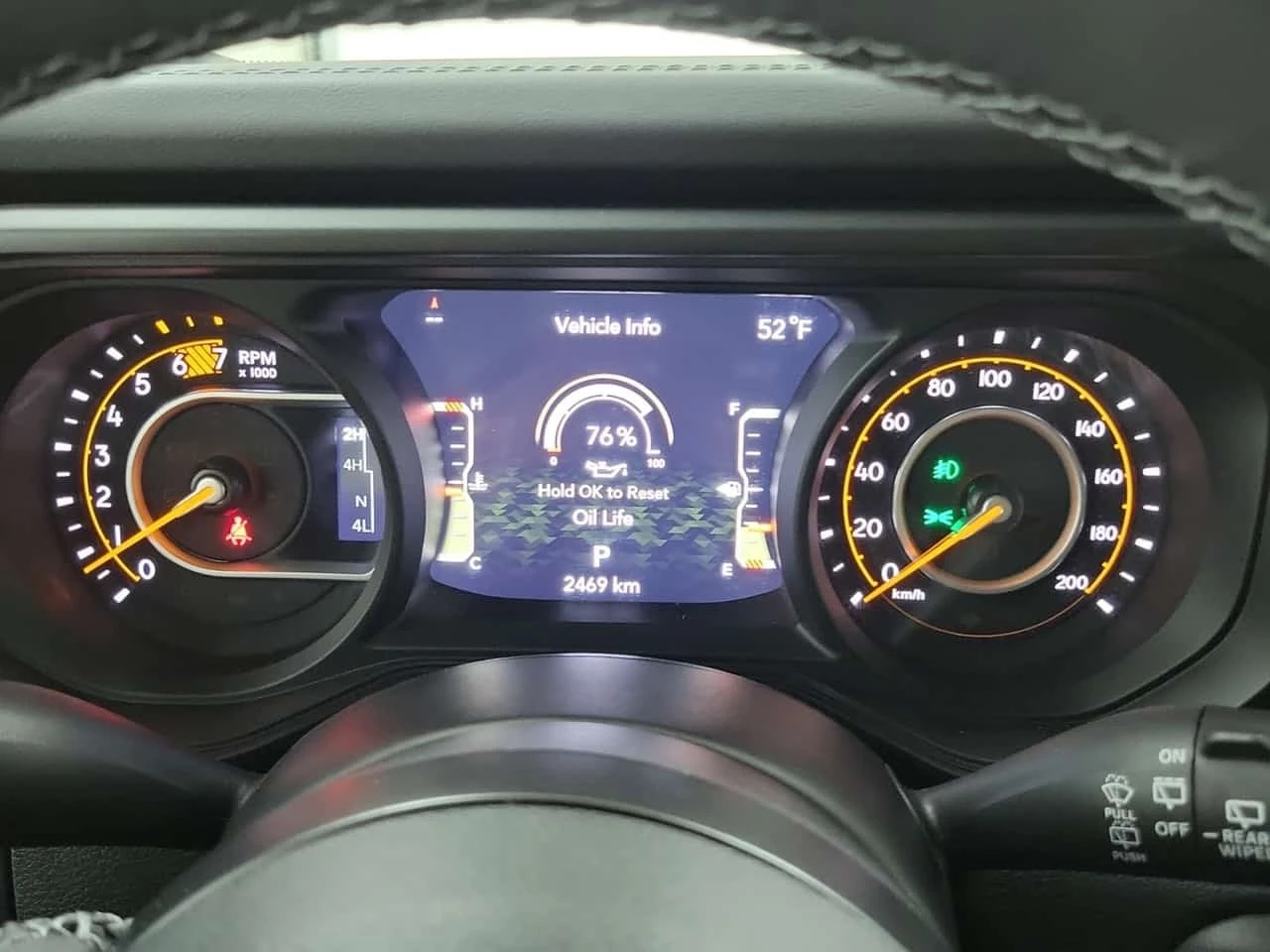 Jeep Wrangler 4 Door 4x4 Rubicon  CARFAX | Mobile.bg � ����������� 9