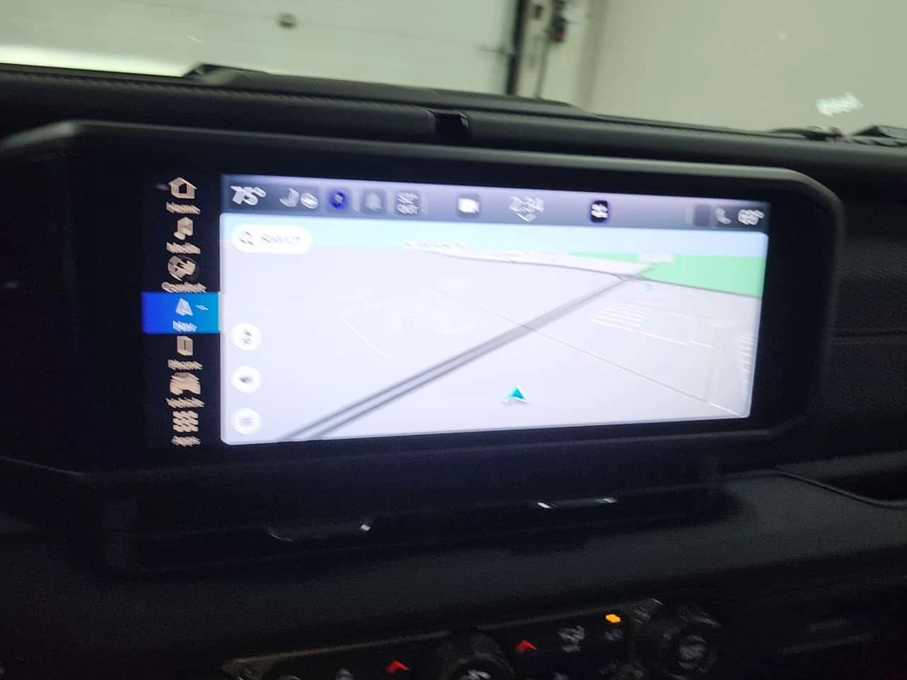 Jeep Wrangler 4 Door 4x4 Rubicon  CARFAX | Mobile.bg � ����������� 11