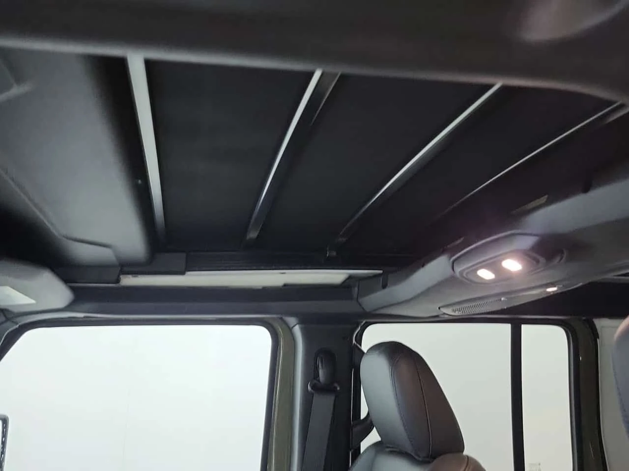 Jeep Wrangler 4 Door 4x4 Rubicon  CARFAX | Mobile.bg � ����������� 13