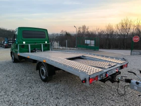Iveco 35S18 3.0 TDi ПЪТНА ПОМОЩ- ЛУКС ШВЕЙЦАРИЯ, снимка 6