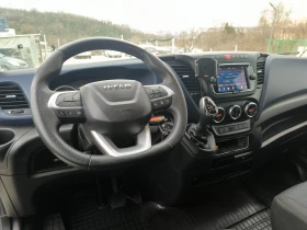 Iveco 35S18 3.0 TDi ПЪТНА ПОМОЩ- ЛУКС ШВЕЙЦАРИЯ, снимка 8