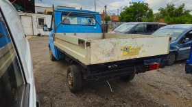 Mercedes-Benz Sprinter 2.3d/на части, снимка 4