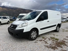 Fiat Scudo, снимка 2