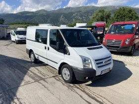 Ford Transit 7местен KLIMA