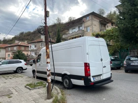 VW Crafter 2.0TDI, снимка 9