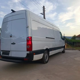 VW Crafter 2.0TDI, снимка 12