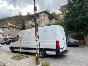 VW Crafter 2.0TDI, снимка 10