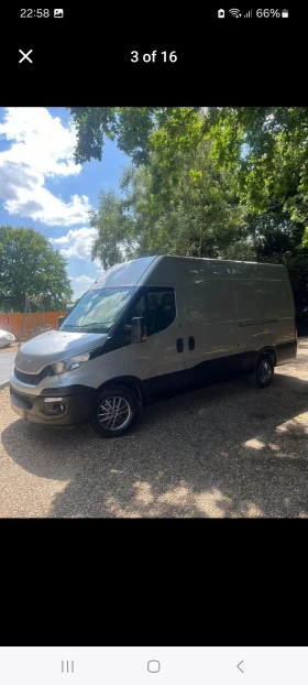 Iveco Daily, снимка 3