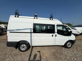 Обява за продажба на Ford Transit 6места-климатик ~10 299 лв. - изображение 6