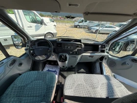 Обява за продажба на Ford Transit 6места-климатик ~10 299 лв. - изображение 8