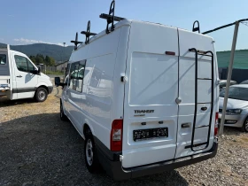 Обява за продажба на Ford Transit 6места-климатик ~10 299 лв. - изображение 3